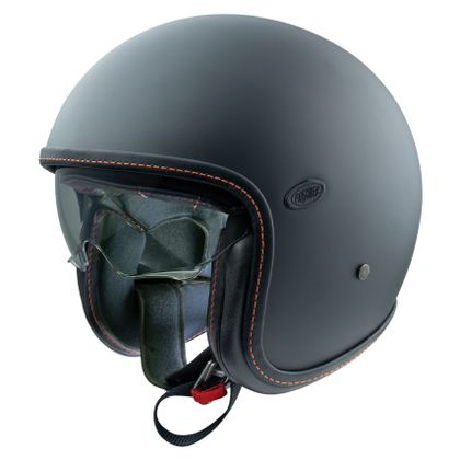 Casque Premier VINTAGE PLATINUM U9BM - Noir