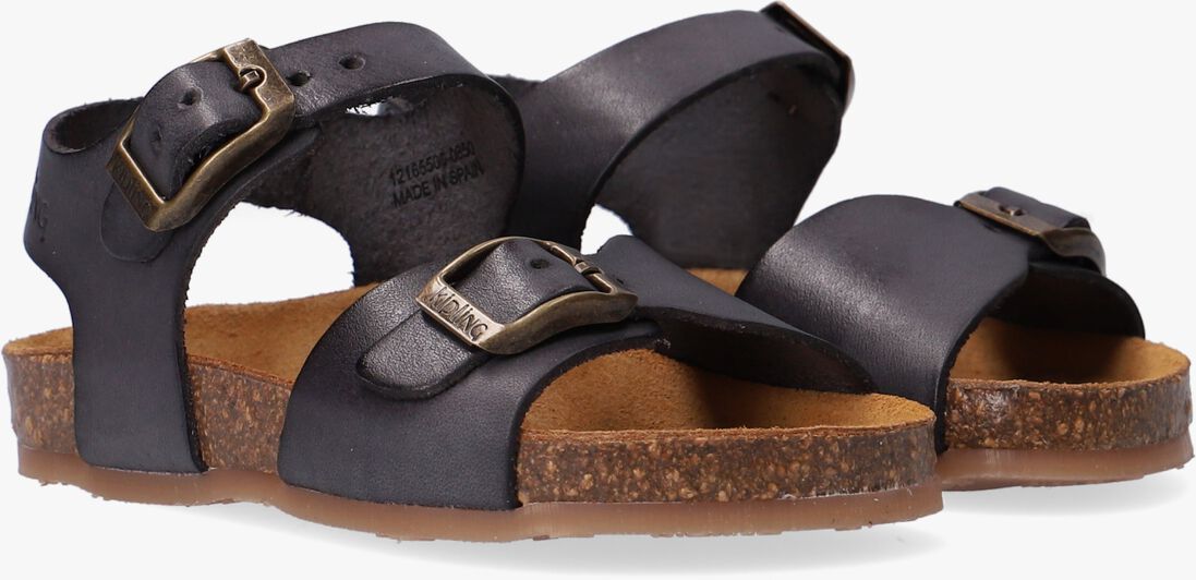 KIPLING grijze kipling sandalen easy 4