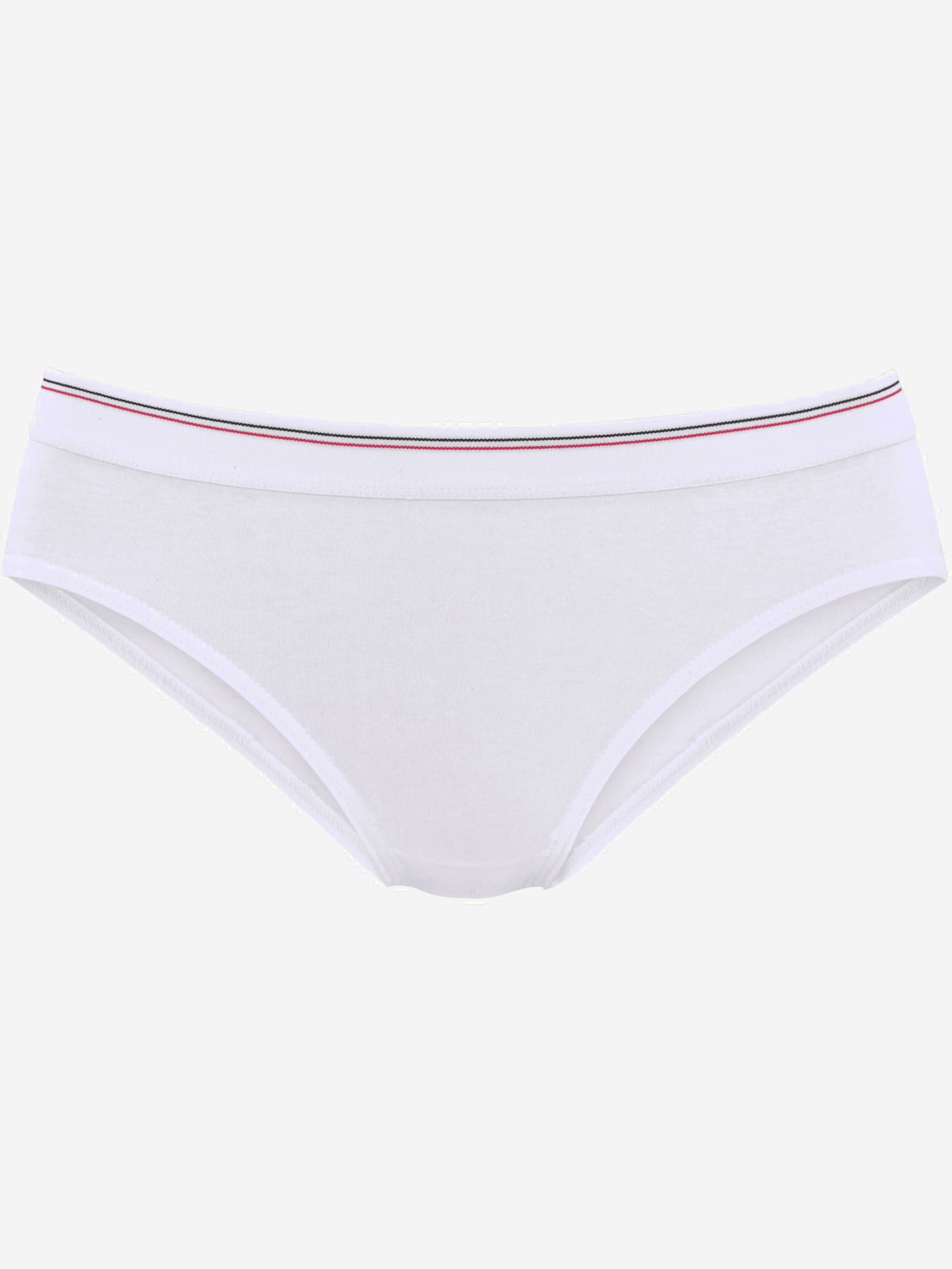 Lot de 6 bas de maillot de bain h.i.s.