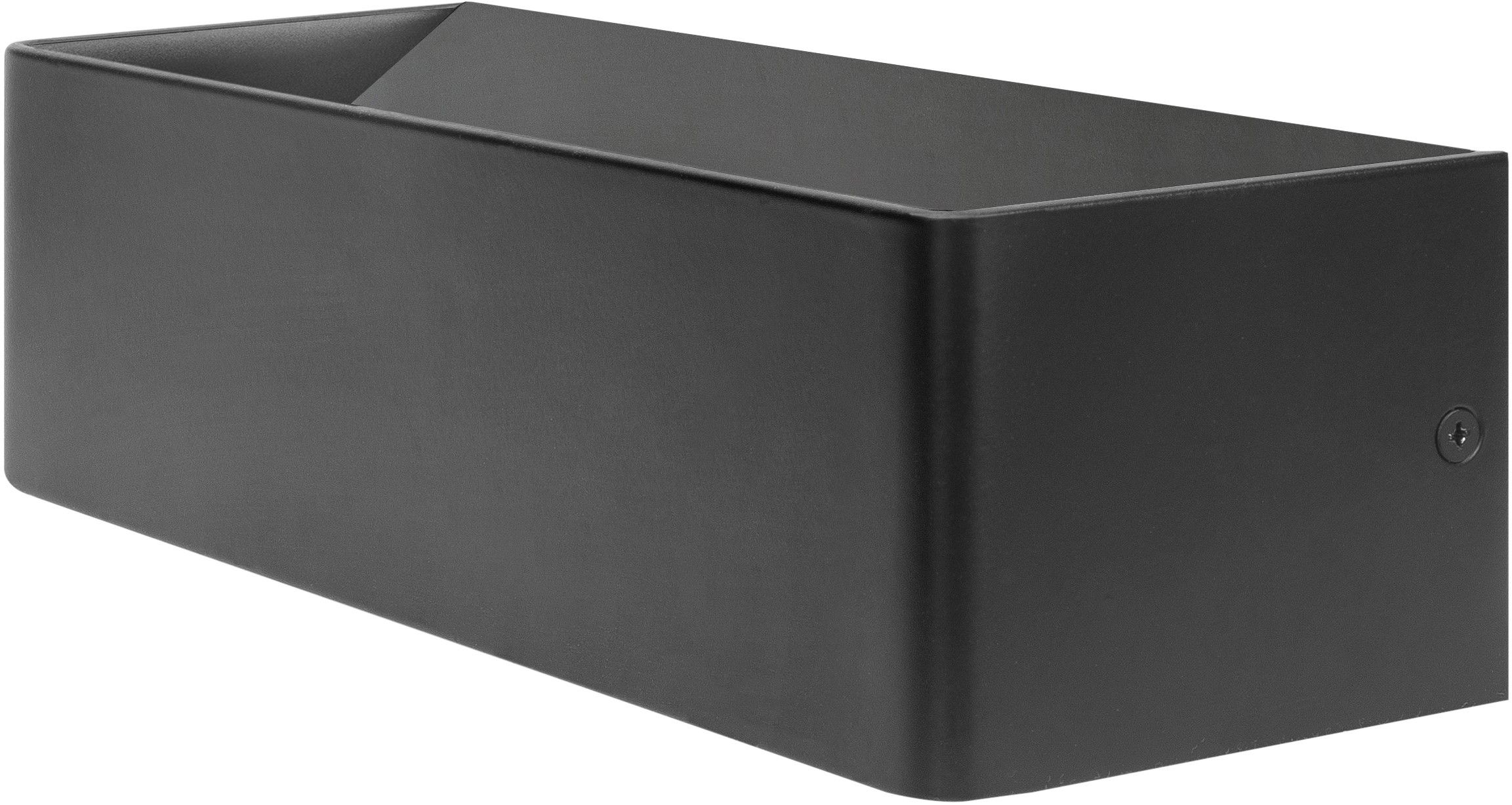 Wandlamp Stretto B30 x D8 cm