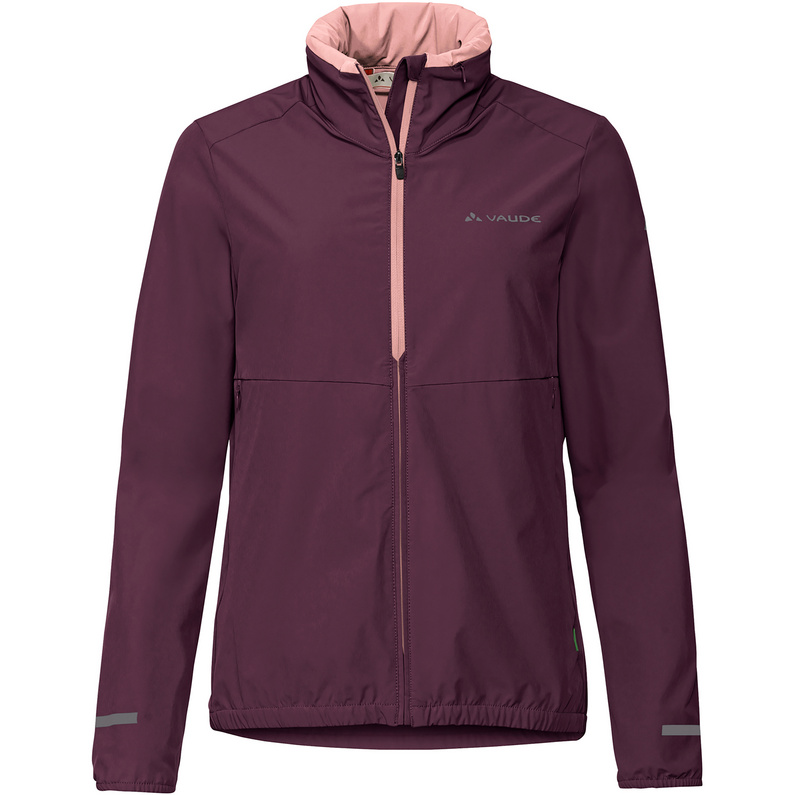 Vaude Damen Cyclist Air Jacke