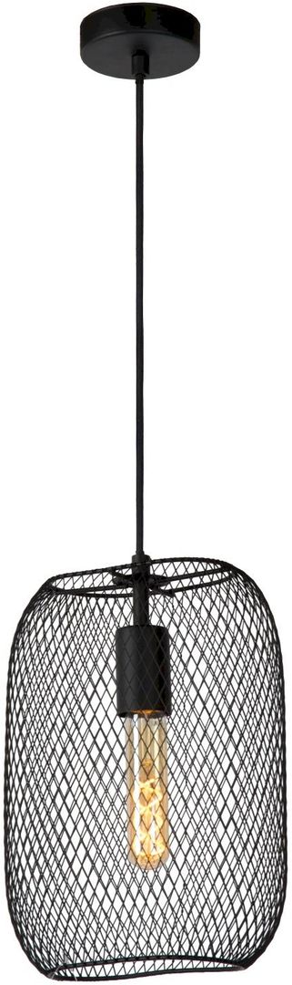 Lucide Mesh Hanglamp