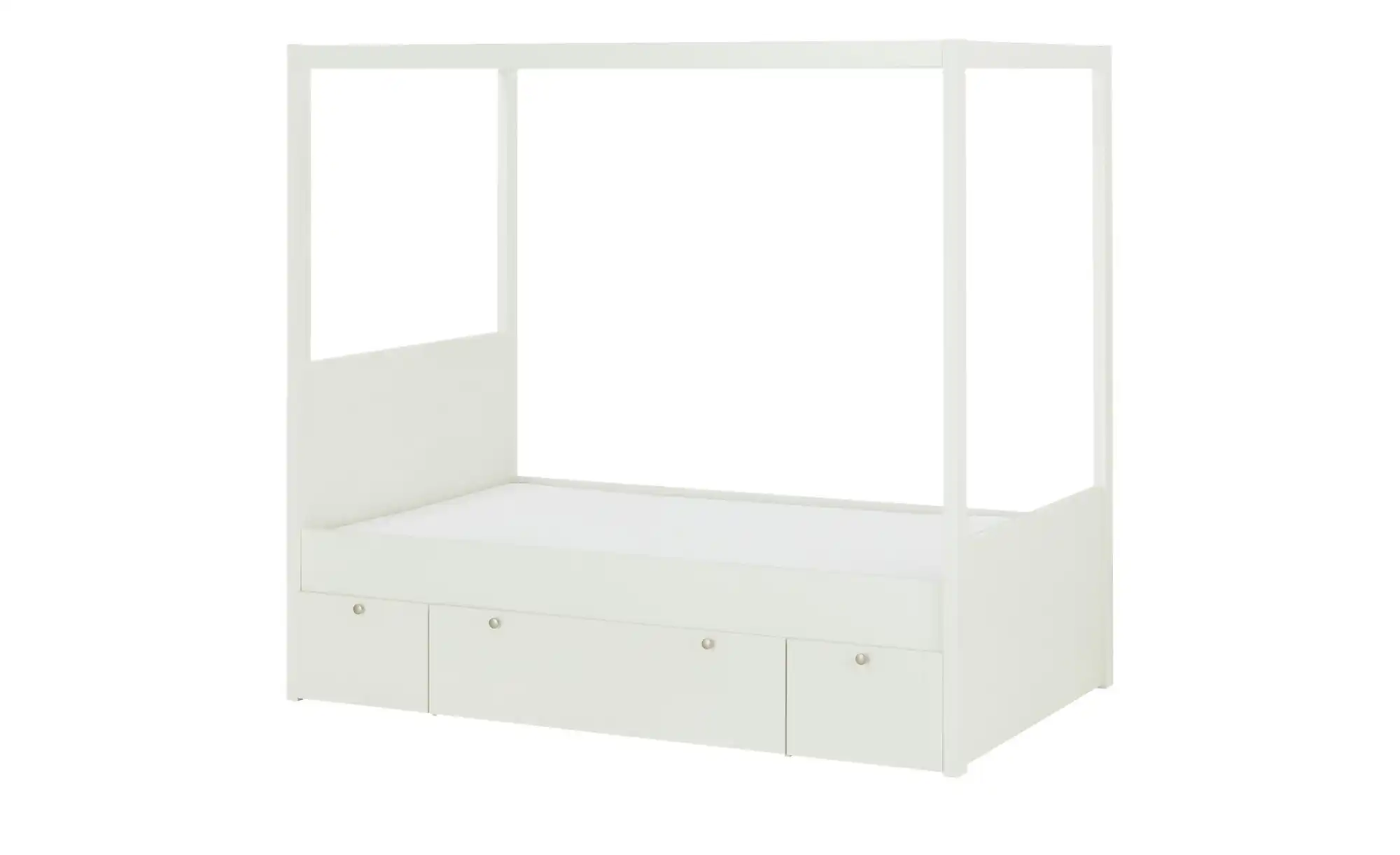 Mia & Mo Himmelbett Suna