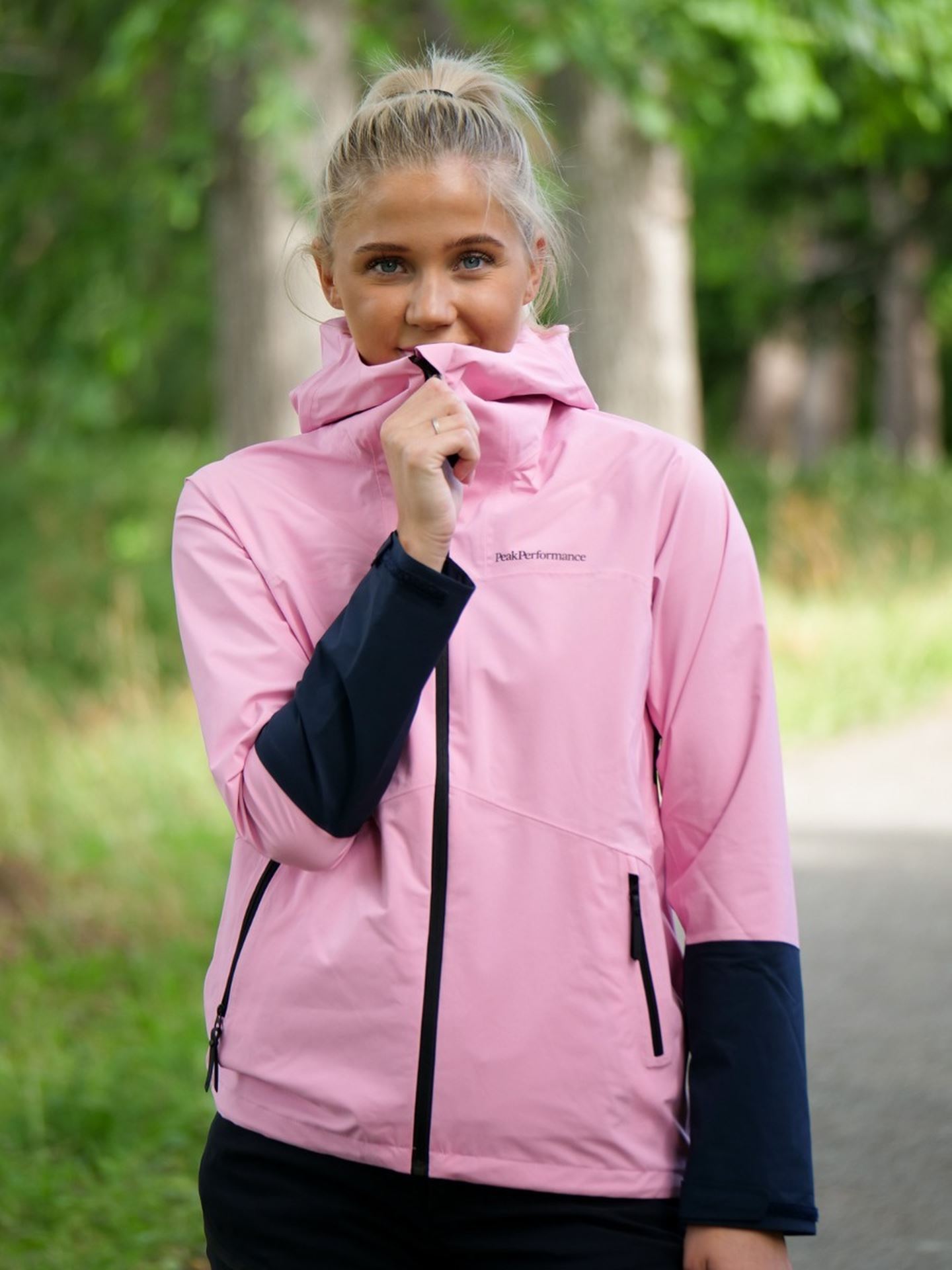 Nightbreak Jacket