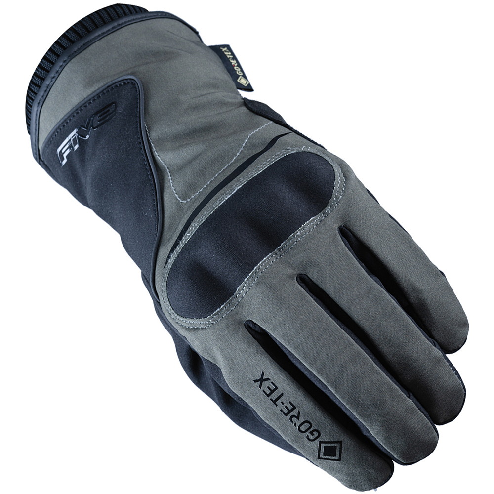 Five - Gants Stockholm Gore-Tex® Kaki