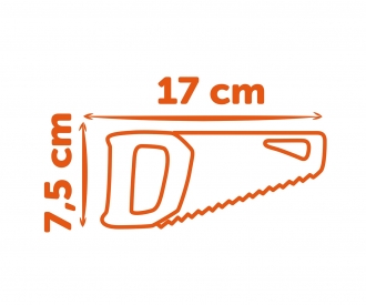 Black+Decker - Set Outils