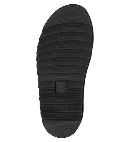 Dr. Martens Sandaler - Blåire - Hvid