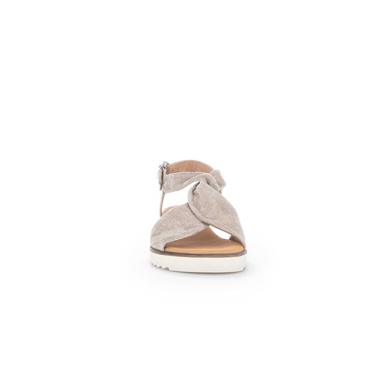 Gabor 42.751 muschel(kork/crem)