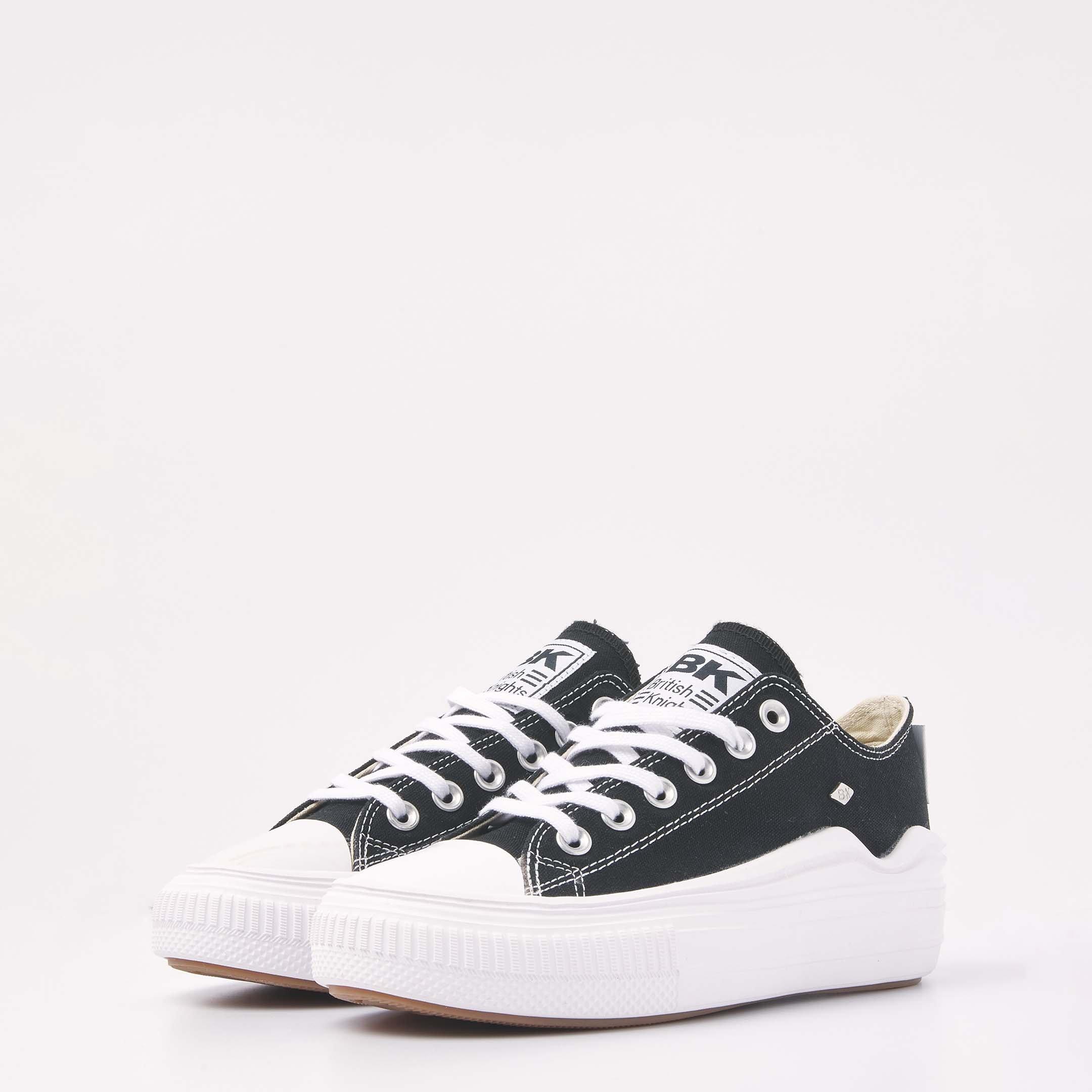 British Knights Kaya Flow Low Trainers