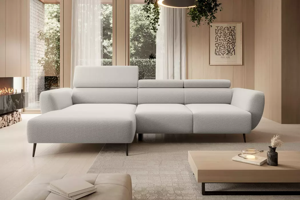 Ecksofa Alisson
