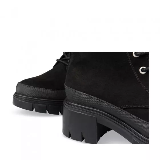 Bottines NOIR MERRY SCOTT