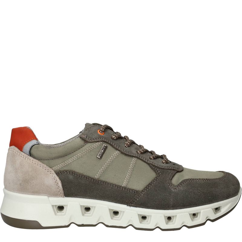 Imac Silko Sneakers Groen Heren