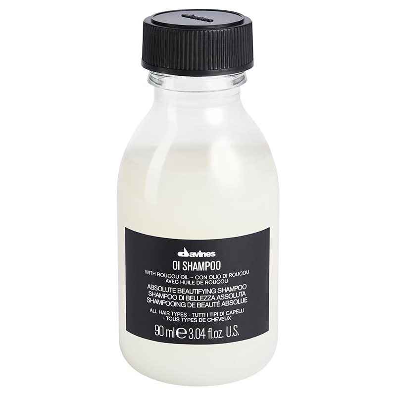 Davines OI Absolute Beautifying Shampoo 90 ml