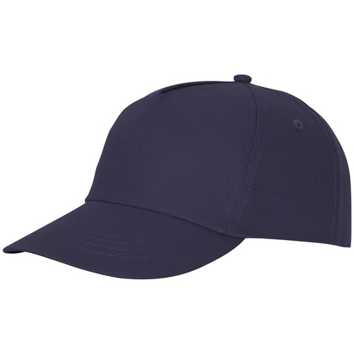 Gorra Modelo Feniks De 5 Painéis Adultos Bullet