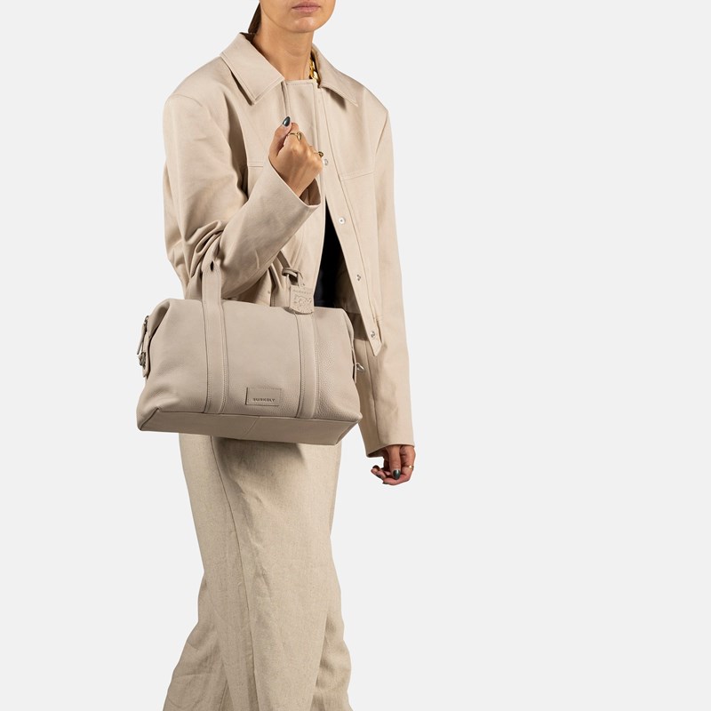 Burkely<br>Håndtaske Soft Skylar Bowler