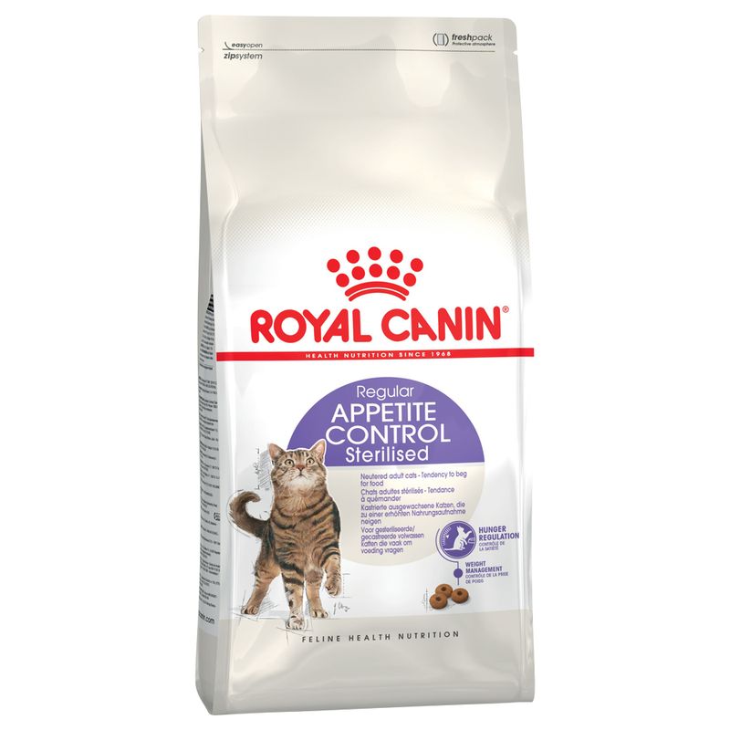 Lots économiques Royal Canin