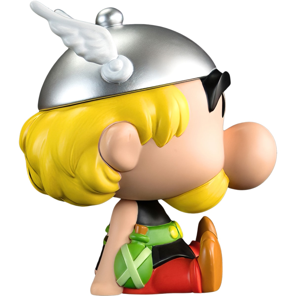 Plastoy Chibi Asterix sparegris