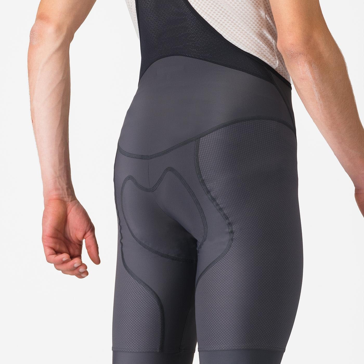Competizione 2 Bibshort Black