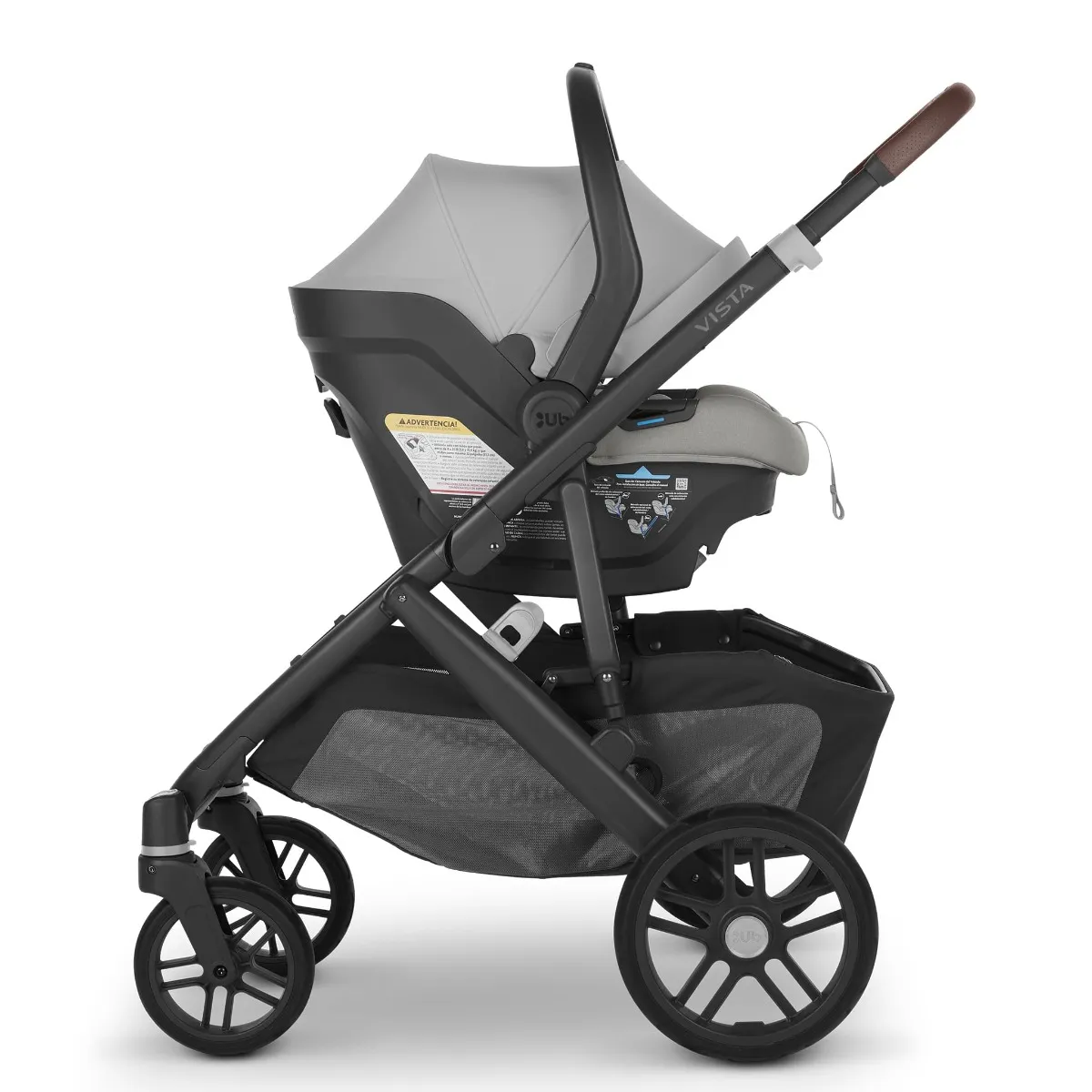 UPPAbaby Siège d'Auto Mesa Max - Anthony