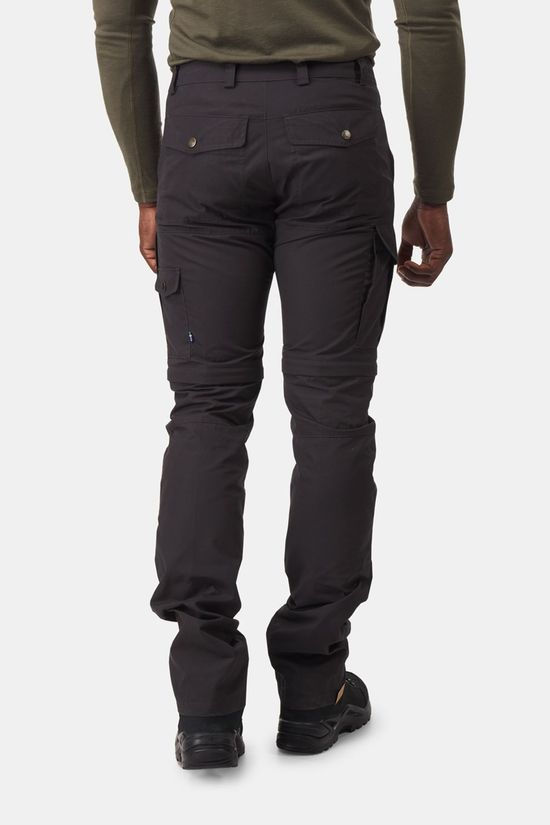 Fjällräven Fjällräven Karl Pro Zip-Off Broek Long