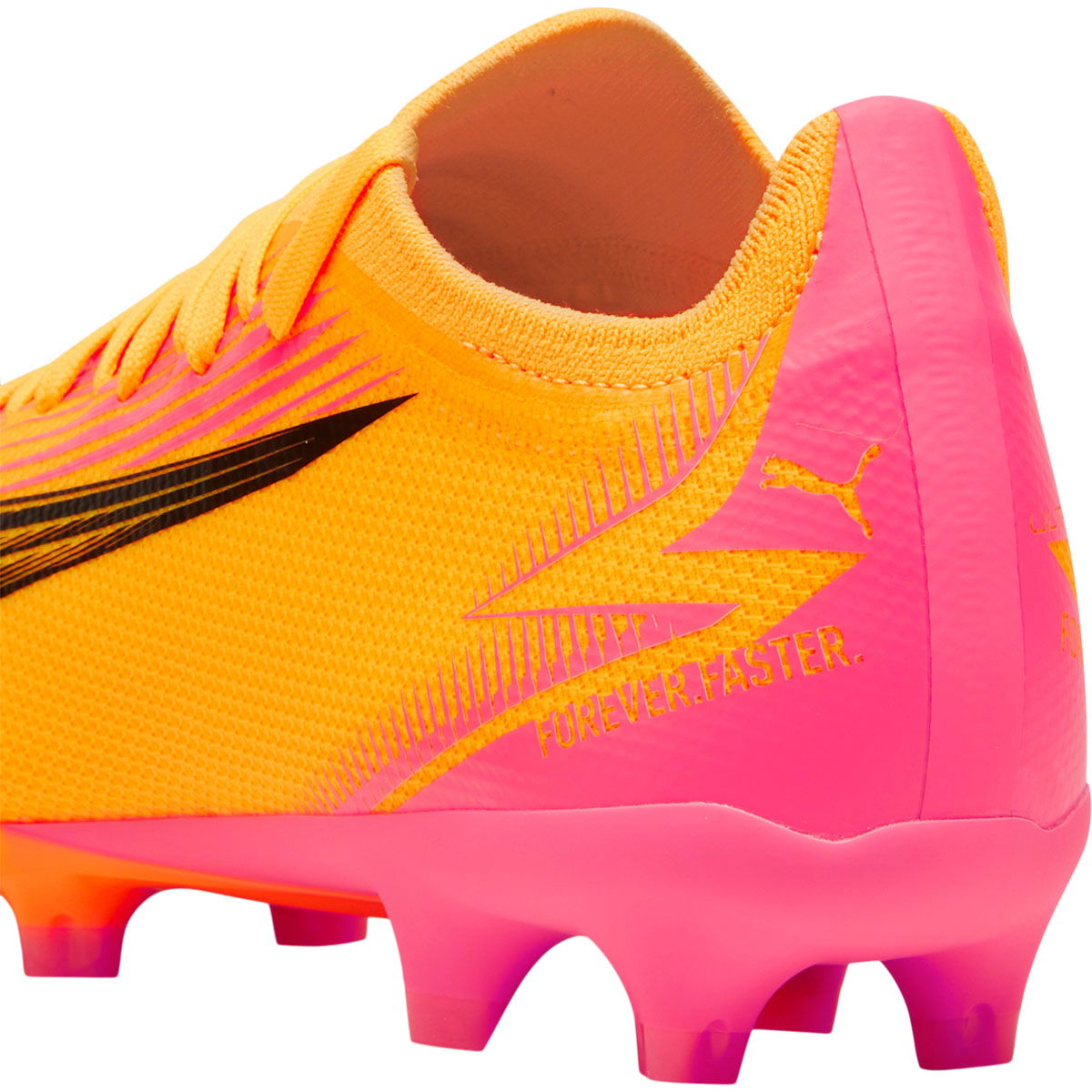 Puma Ultra Match FG/AG Fodboldstøvler