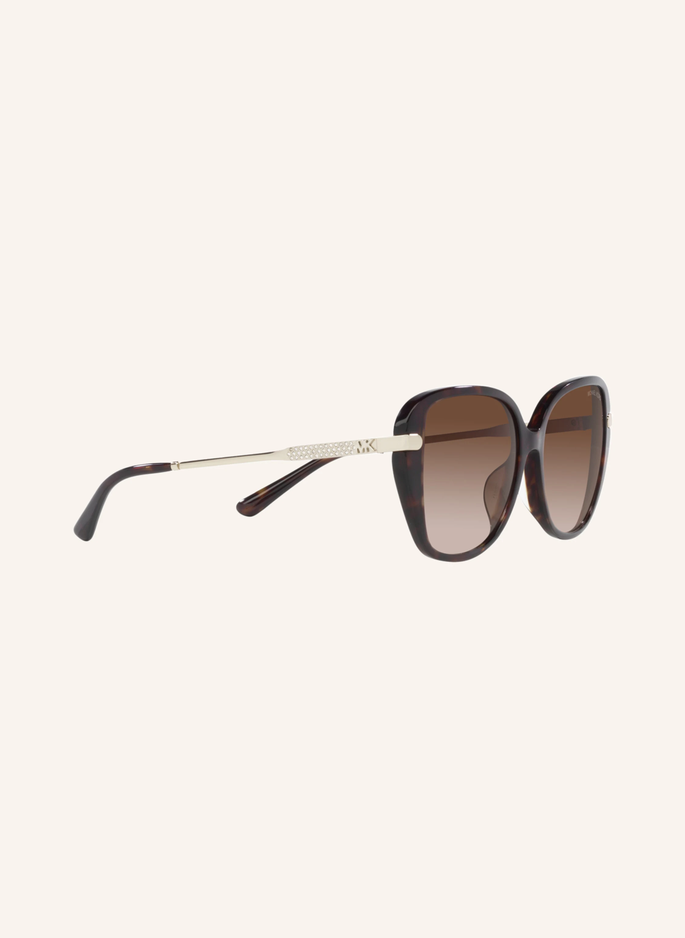 MICHAEL KORS Sonnenbrille MK2185