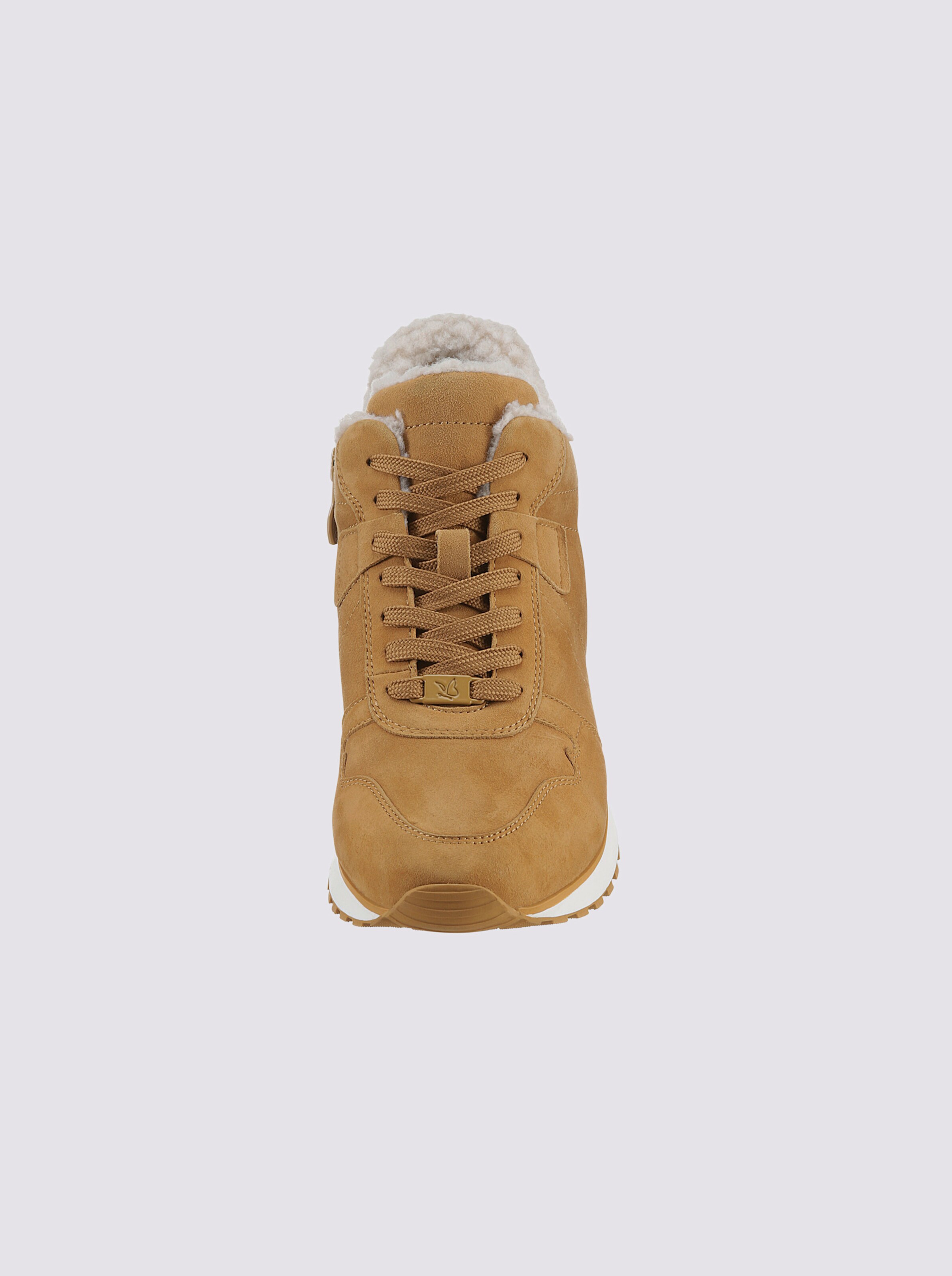 Stiefelette