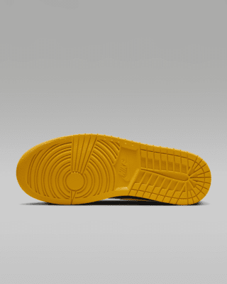Air Jordan 1 Low Men's Shoes