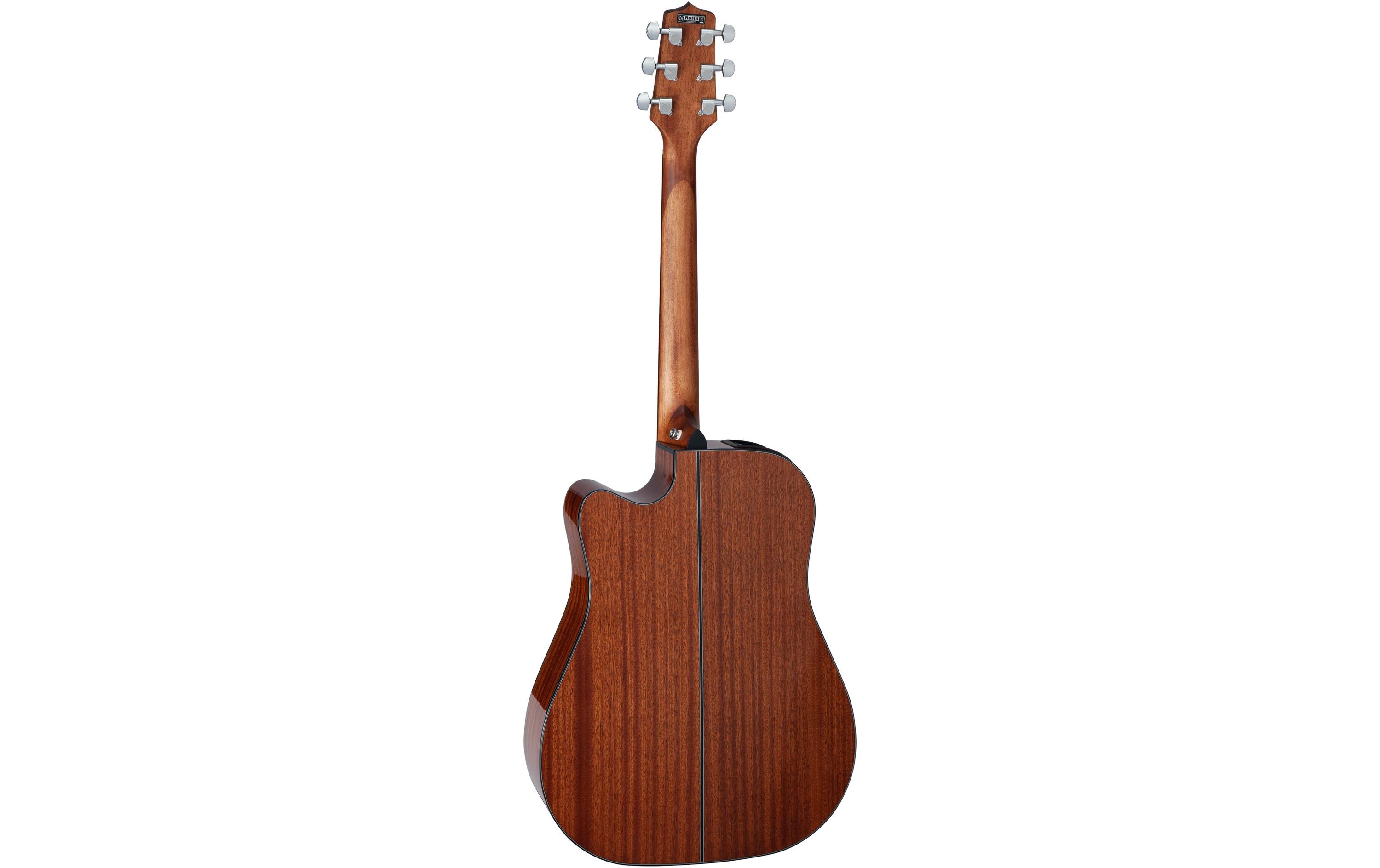 Westerngitarre GD30CE-NAT<br>Akustikgitarre der G30-Serie