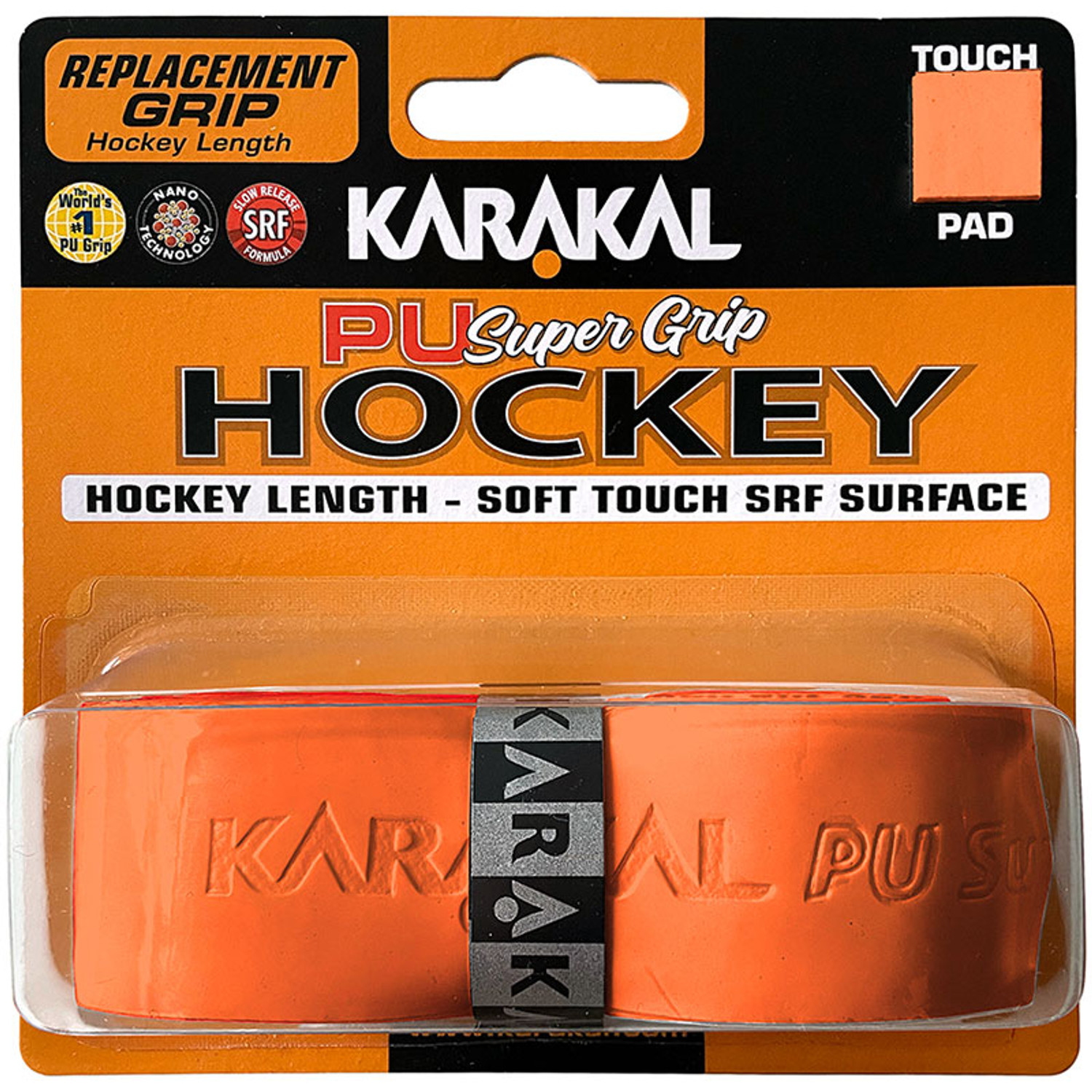 Karakal Grip 1 St.