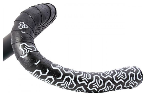 Ruban de Cintre SB3 Flowy 2 Gris