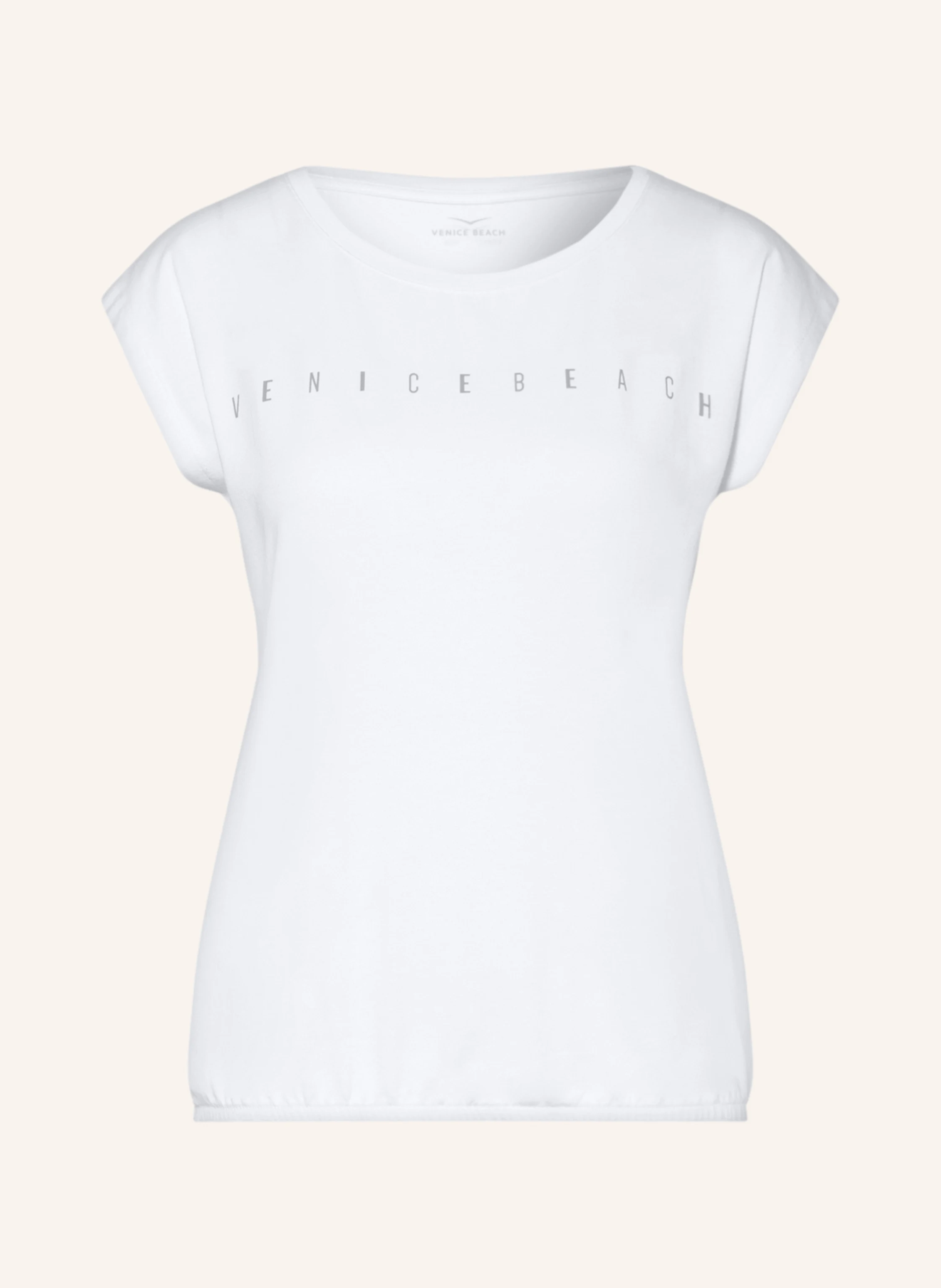 VENICE BEACH T-Shirt WONDER