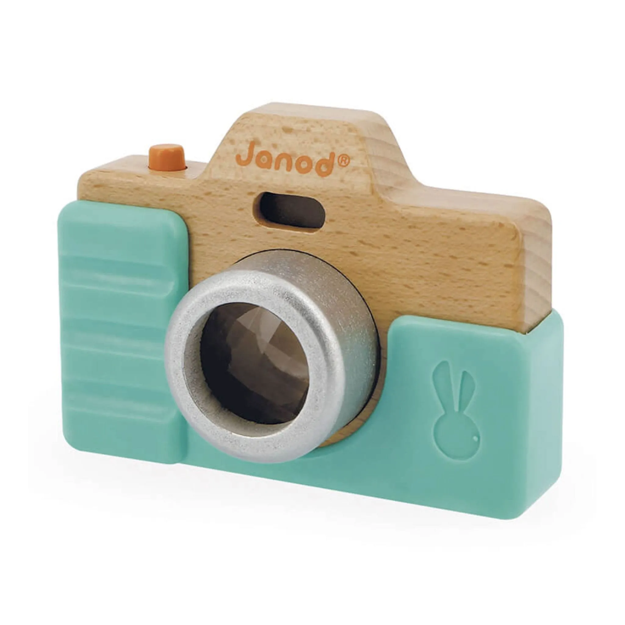 Janod Jouet Appareil Photo