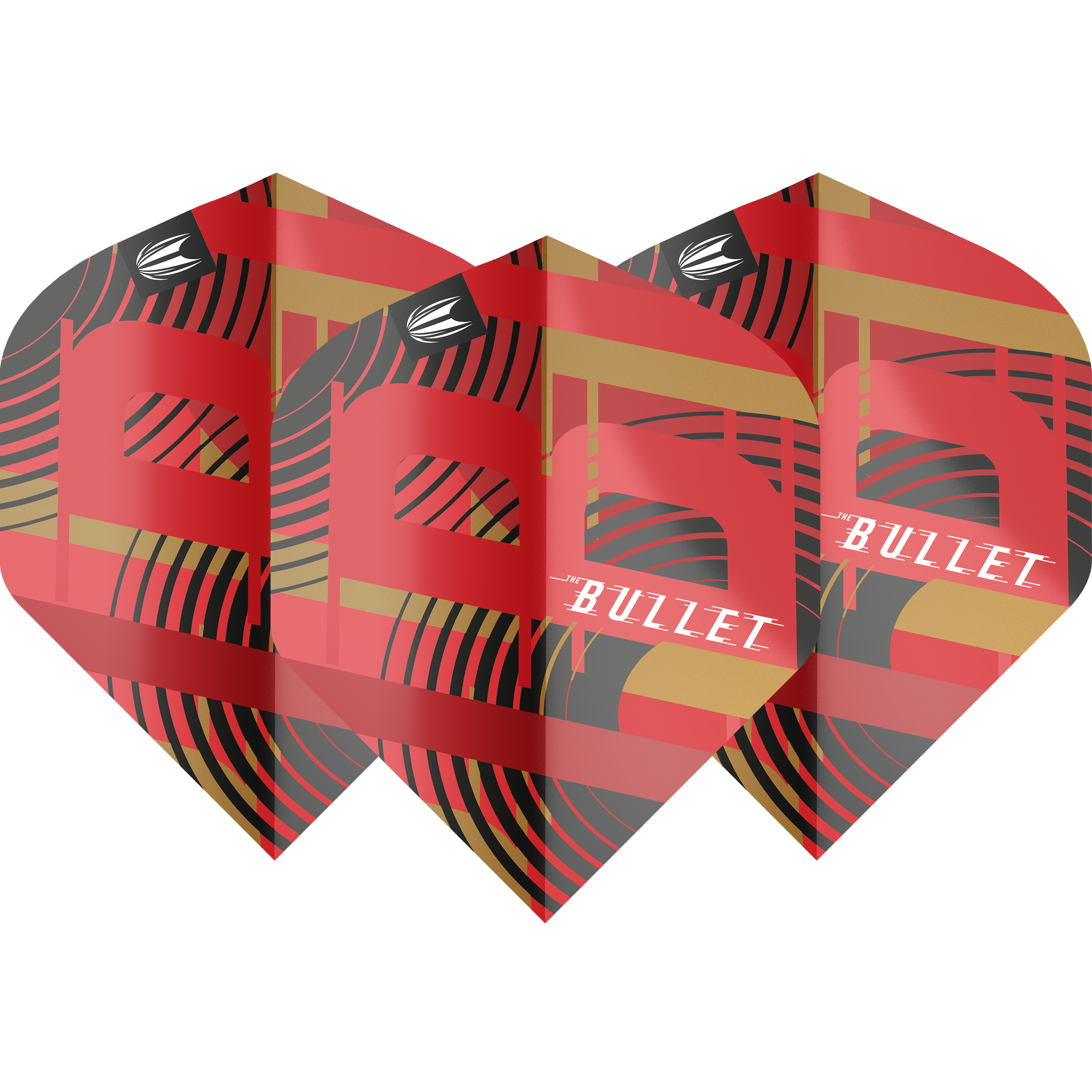 Target - Pro.Ultra Stephen Bunting GEN 5 - Dartflight