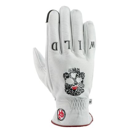 Gants Helstons BONNIE - Blanc