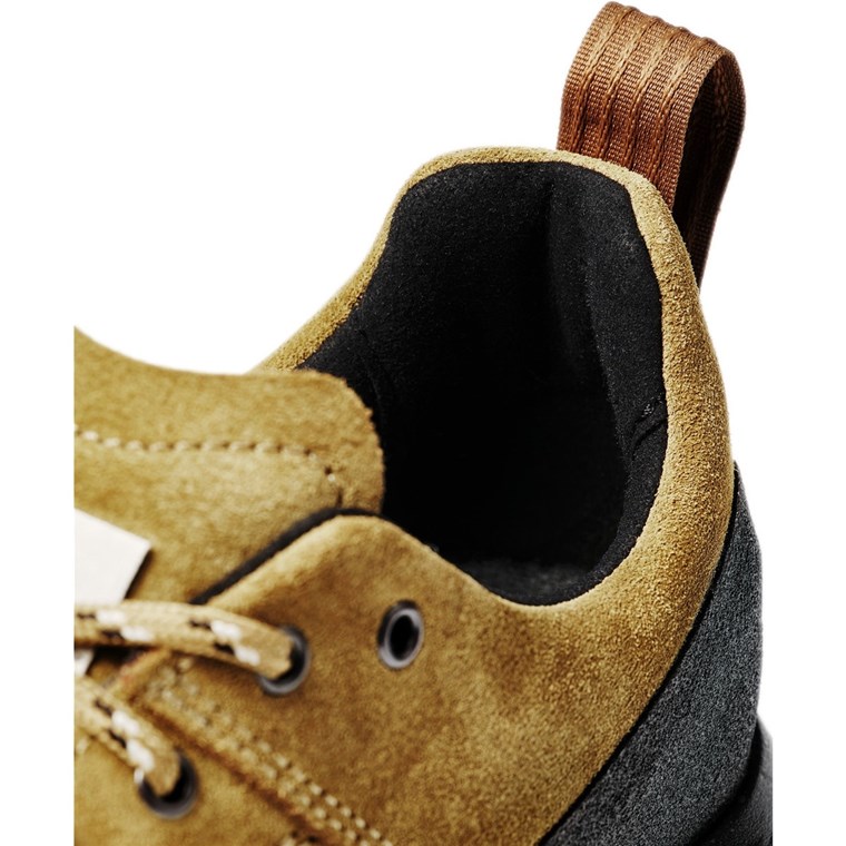 Lundhags Tived Trail Shoe W Olive