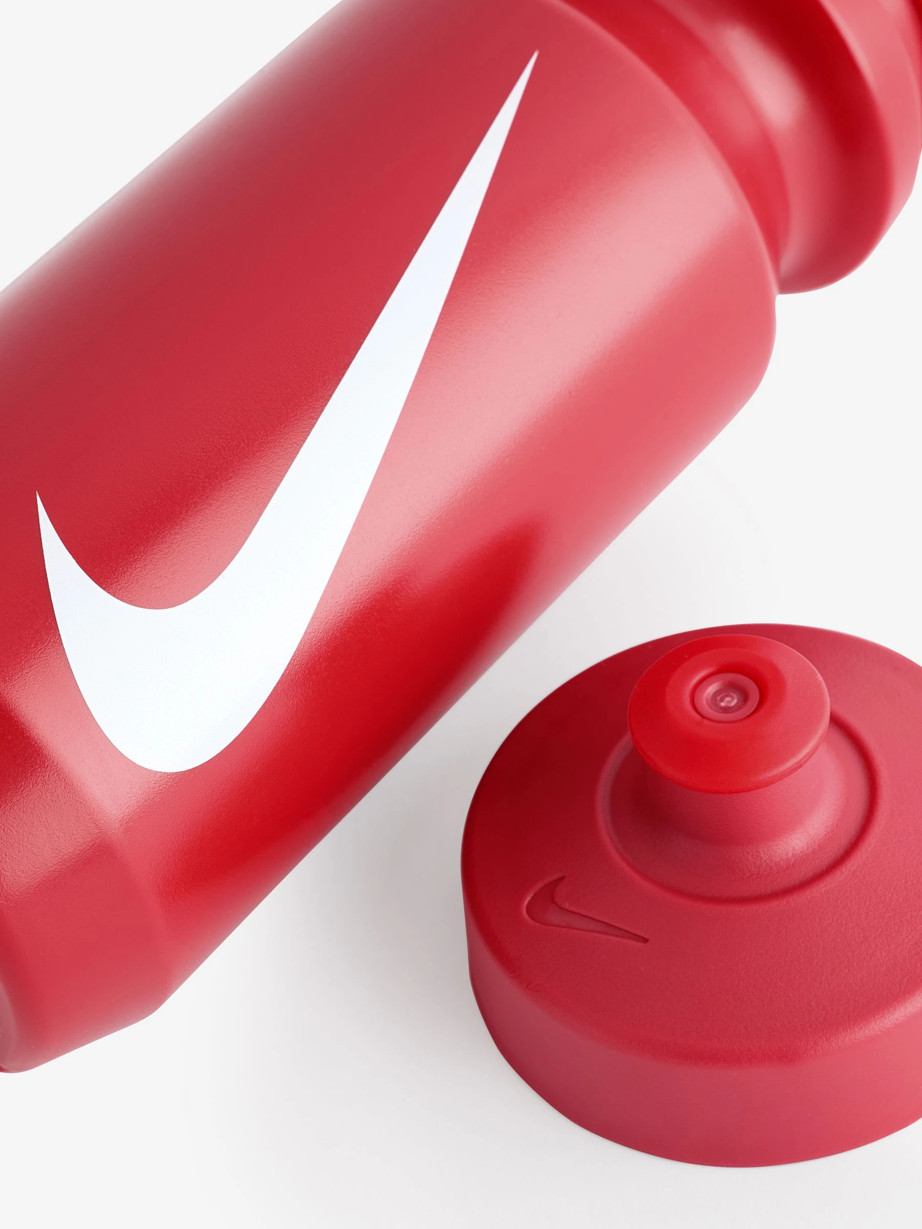 Rood - Nike 22 oz Big Mouth waterfles