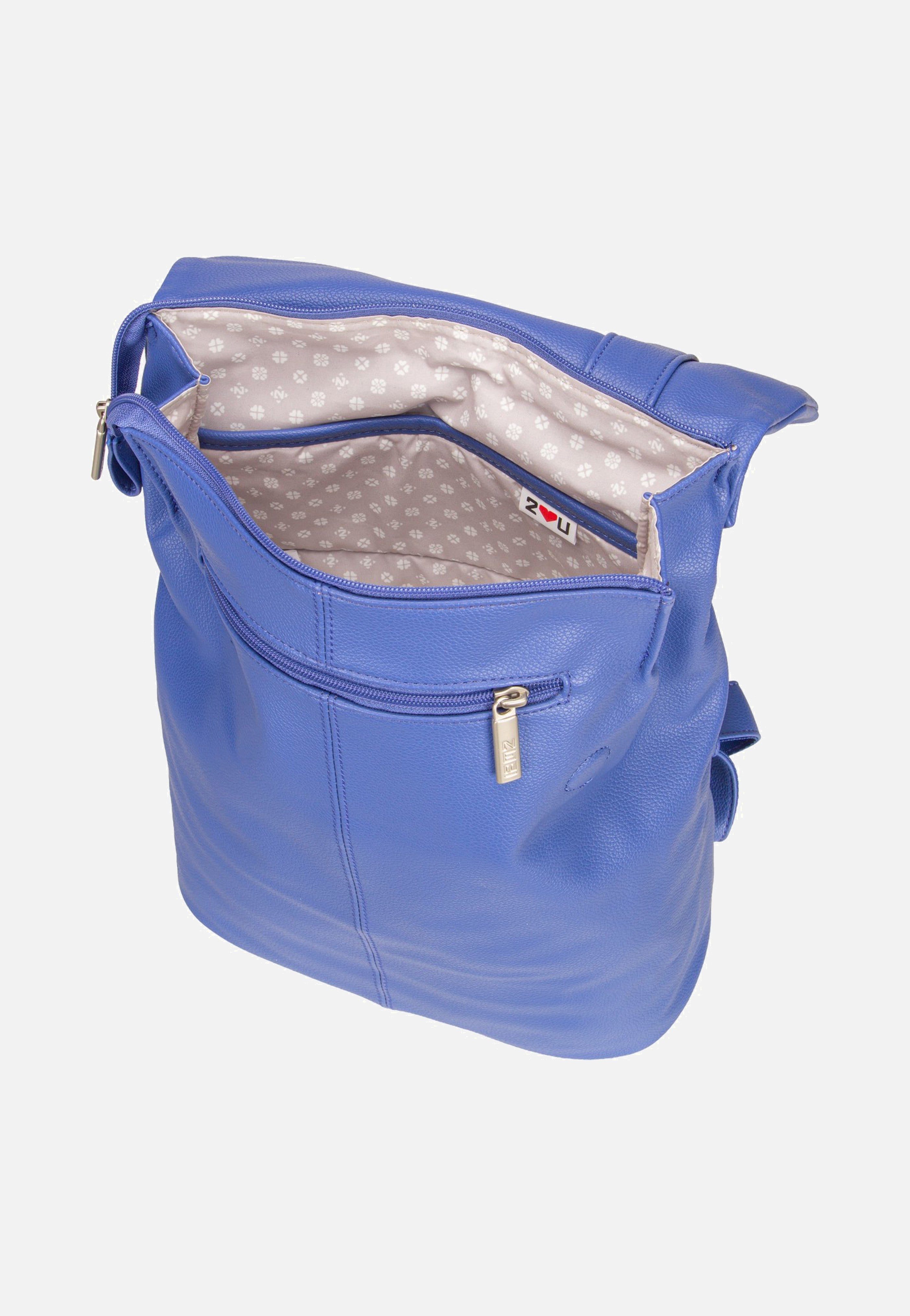 Mademoiselle MR13 Limited Royal - Rucksack