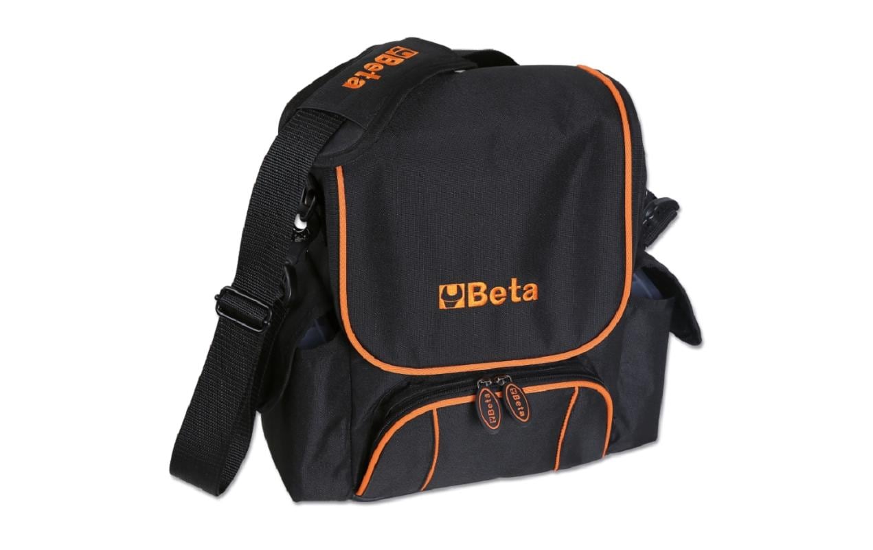 Werkzeugtasche C3Mini-Werkzeugtasche aus Hightech-Gewebe