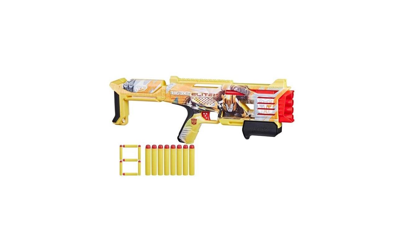 NERF Elite 2.0 Bumblebee