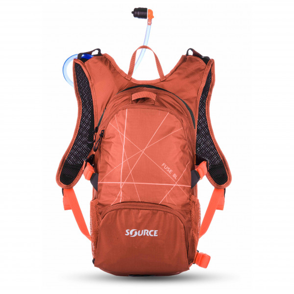 Source - Fuse 2+6 2020 - Sac à dos d'hydratation