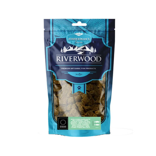 Riverwood Mini Cubes