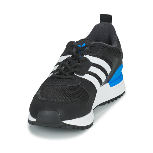 adidas Originals - ZX 700 HD J - Noir / Blanc / Bleu