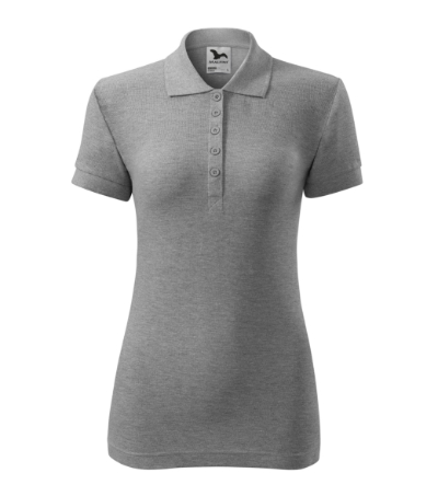 Malfini 213 - Polo Femme Élégant en Coton Malfini