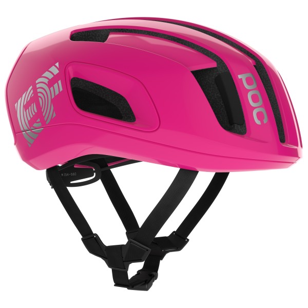 POC - Cytal EF Pro Cycling Edition - Casque de cyclisme