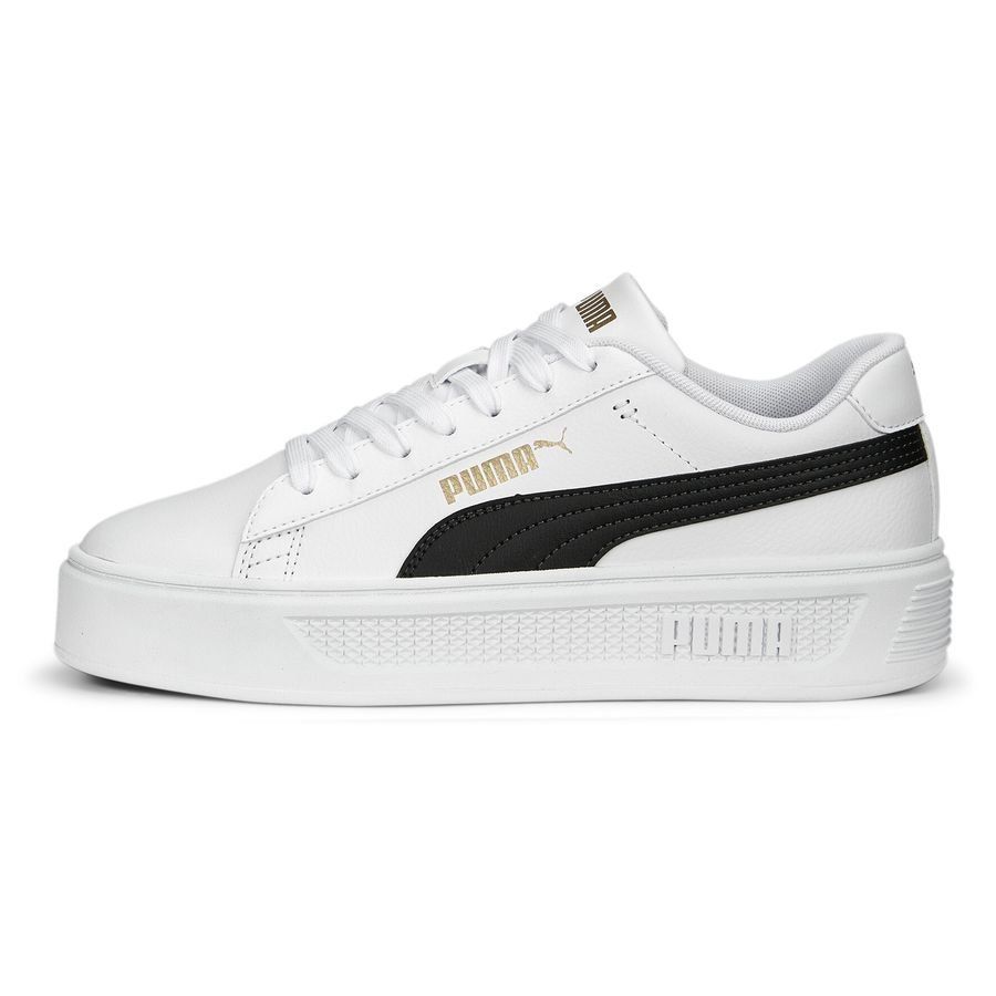 Puma Sneakers Smash Platform v3 Femme