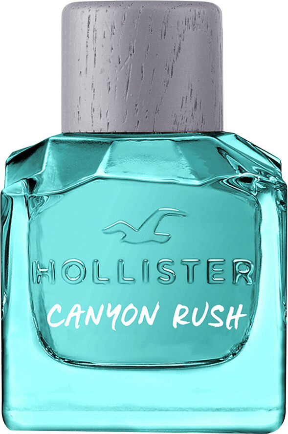 Hollister Canyon Rush Him Eau de Toilette