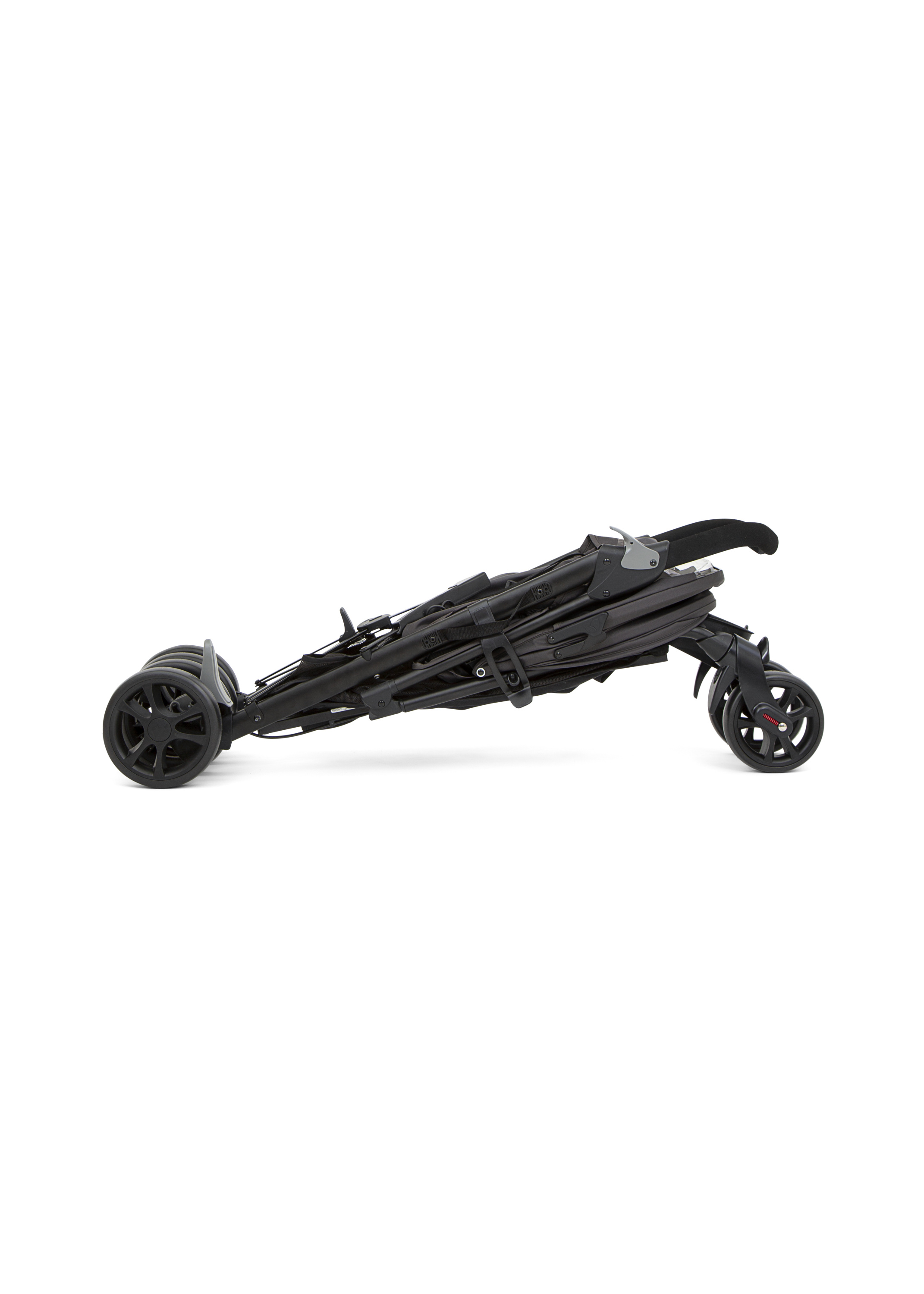 Buggy BRISK LX