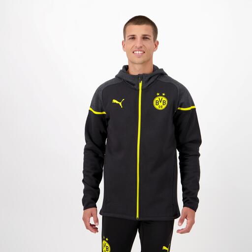 Moletom de treino do Dortmund 23/24
