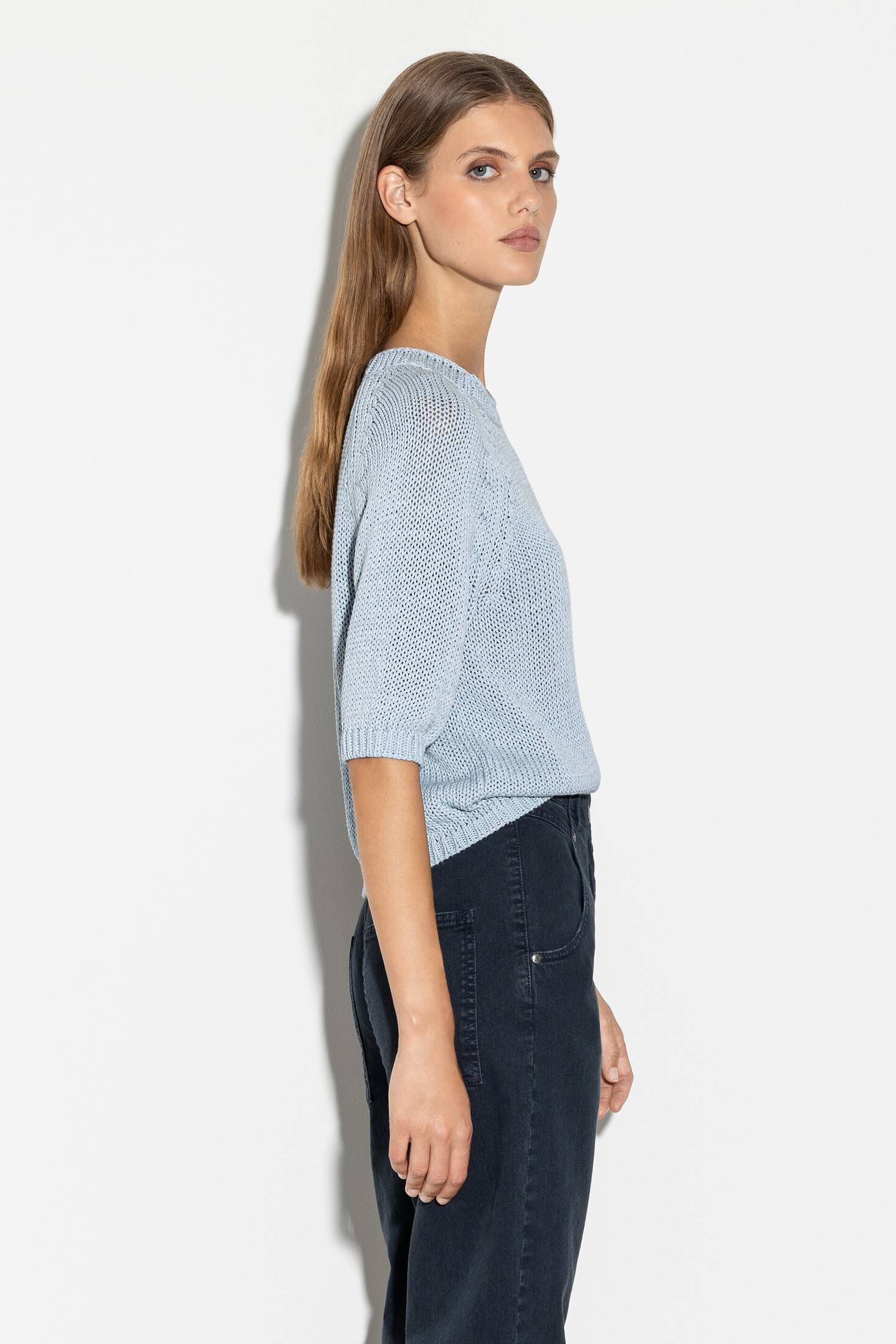 Luisa Cerano| Damen Strickpullover